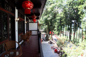 Enshi Grand Canyon Chunlun Farmstay  Enshi